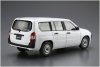 Aoshima 05786 Mazda Familia Van NCP160M '18 1/24 